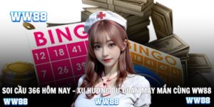 Soi cầu 366 hôm nay